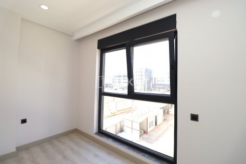 آپارتمان در  Antalya ، ترکیه 2 خوابه ، 68 متر مربع.  شماره 211625 - 14