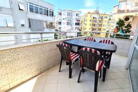 Wohnung  in Alanya, Antalya, Türkei Nr. 211621 - 7