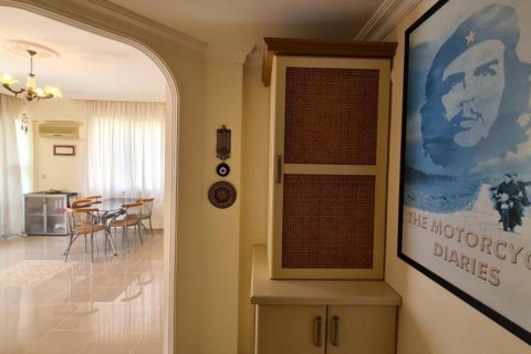 Wohnung  in Alanya, Antalya, Türkei Nr. 211621 - 4