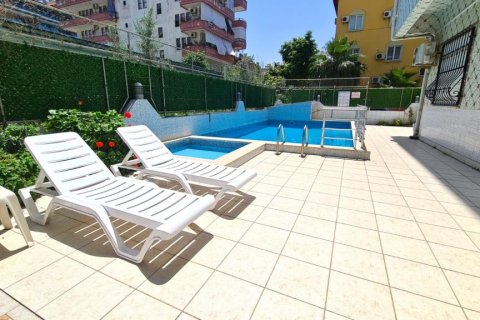 Wohnung  in Alanya, Antalya, Türkei Nr. 211621 - 10