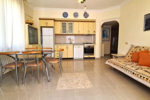 Wohnung  in Alanya, Antalya, Türkei Nr. 211621 - 1