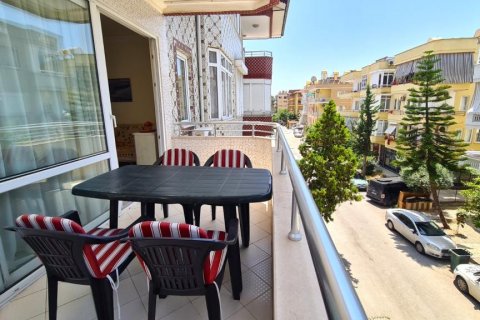 Wohnung  in Alanya, Antalya, Türkei Nr. 211621 - 8