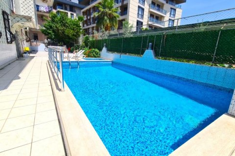 Wohnung  in Alanya, Antalya, Türkei Nr. 211621 - 9