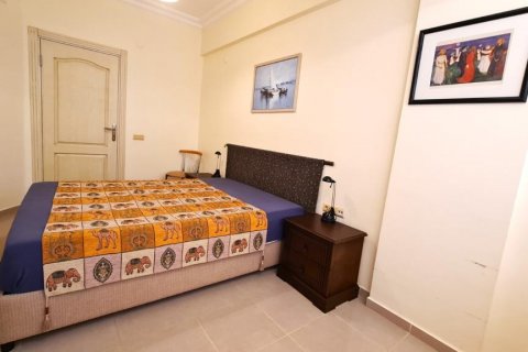 Wohnung  in Alanya, Antalya, Türkei Nr. 211621 - 3