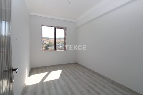 Apartment for sale  in Ankara, Turkey, 4 bedrooms, 186m2, No. 211626 – photo 22