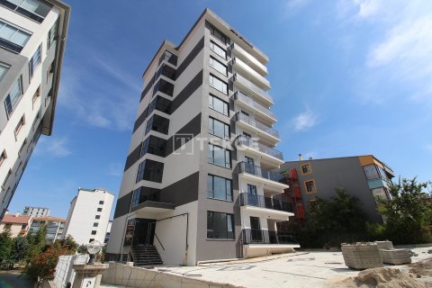 Apartment for sale  in Ankara, Turkey, 4 bedrooms, 186m2, No. 211626 – photo 2