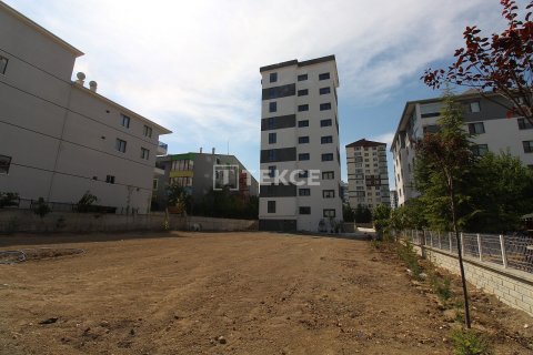 Apartment for sale  in Ankara, Turkey, 4 bedrooms, 186m2, No. 211626 – photo 4