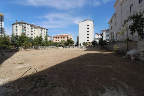 Apartment for sale  in Ankara, Turkey, 4 bedrooms, 186m2, No. 211626 – photo 8