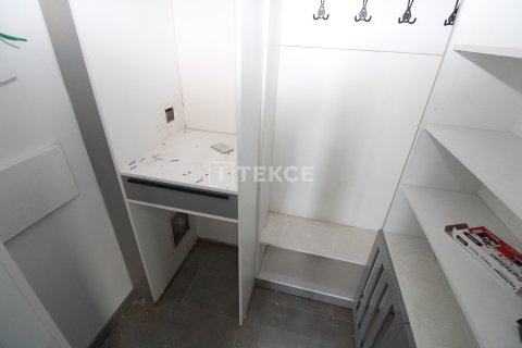 Apartment for sale  in Ankara, Turkey, 4 bedrooms, 186m2, No. 211626 – photo 29