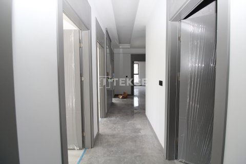 Apartment for sale  in Ankara, Turkey, 4 bedrooms, 186m2, No. 211626 – photo 28