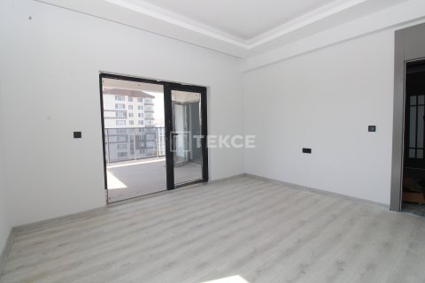 Apartment for sale  in Ankara, Turkey, 4 bedrooms, 186m2, No. 211626 – photo 18