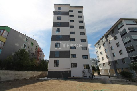 Apartment for sale  in Ankara, Turkey, 4 bedrooms, 186m2, No. 211626 – photo 6