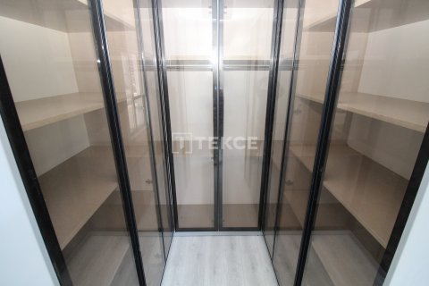 Apartment for sale  in Ankara, Turkey, 4 bedrooms, 186m2, No. 211626 – photo 30