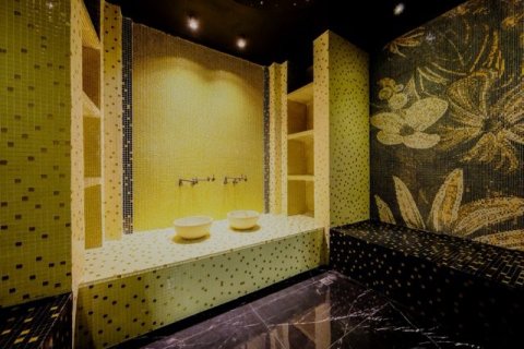 Продажа квартиры  в Анталье, Турция 2+1, 81м2, №189299 – фото 24