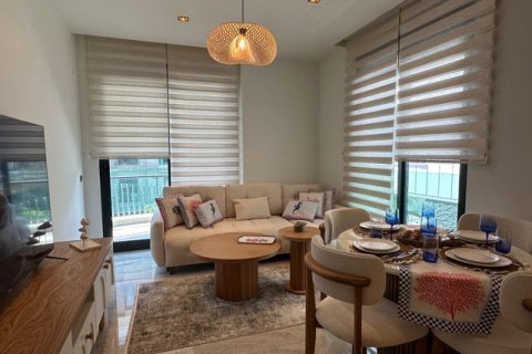 Продажа квартиры  в Анталье, Турция 2+1, 81м2, №189299 – фото 1