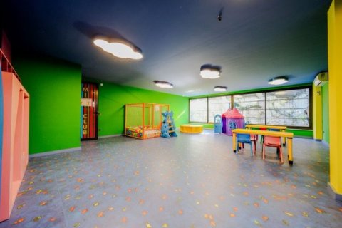 Продажа квартиры  в Анталье, Турция 2+1, 81м2, №189299 – фото 18