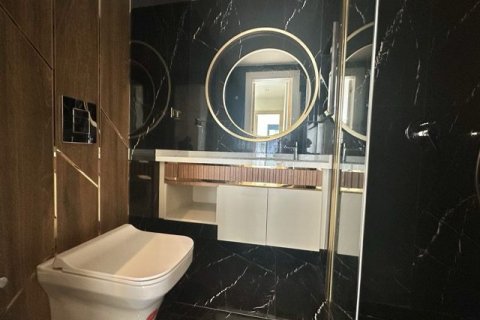 Продажа квартиры  в Анталье, Турция 2+1, 81м2, №189299 – фото 10