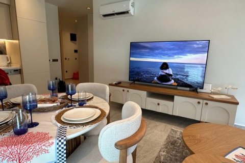 Продажа квартиры  в Анталье, Турция 2+1, 81м2, №189299 – фото 7