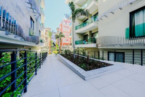 Продажа квартиры  в Анталье, Турция 2+1, 81м2, №189299 – фото 21