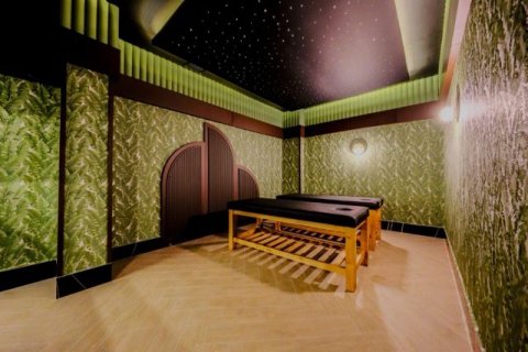 Продажа квартиры  в Анталье, Турция 2+1, 81м2, №189299 – фото 30