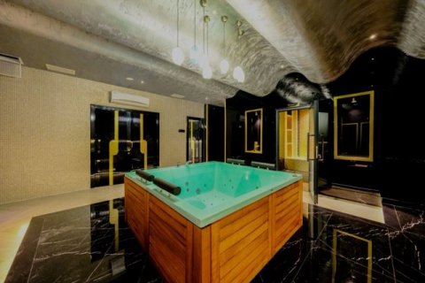 Продажа квартиры  в Анталье, Турция 2+1, 81м2, №189299 – фото 26