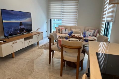 Продажа квартиры  в Анталье, Турция 2+1, 81м2, №189299 – фото 6