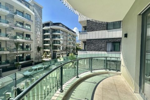 Продажа квартиры  в Анталье, Турция 2+1, 81м2, №189299 – фото 8