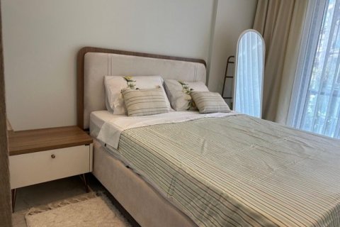 Продажа квартиры  в Анталье, Турция 2+1, 81м2, №189299 – фото 13