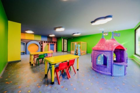 Продажа квартиры  в Анталье, Турция 2+1, 81м2, №189299 – фото 16