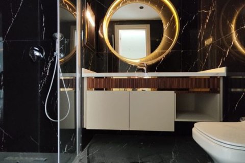 Продажа квартиры в Анталье, Турция 2+1, 99м2, №189294 – фото 11