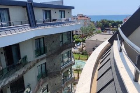 Продажа квартиры в Анталье, Турция 2+1, 99м2, №189294 – фото 19