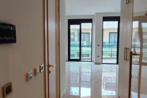 Продажа квартиры в Анталье, Турция 2+1, 99м2, №189294 – фото 2