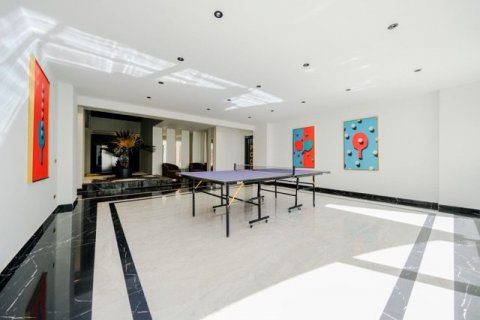 Продажа квартиры в Анталье, Турция 2+1, 99м2, №189294 – фото 25