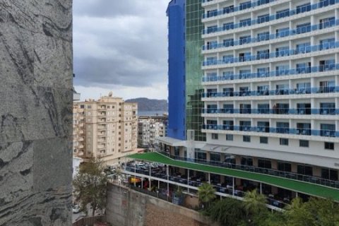 Продажа квартиры в Анталье, Турция 1+1, 54м2, №189292 – фото 3