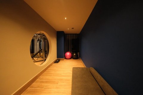 Продажа квартиры  в Анталье, Турция 1+1, 56м2, №189260 – фото 17