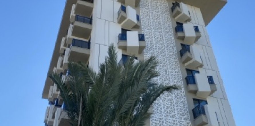 Квартира  1+1 в Анталье, Турция №189260