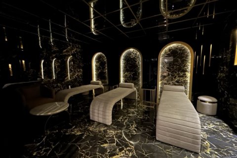 Продажа квартиры  в Анталье, Турция 1+1, 56м2, №189260 – фото 21