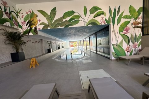 Продажа квартиры  в Анталье, Турция 1+1, 56м2, №189260 – фото 16