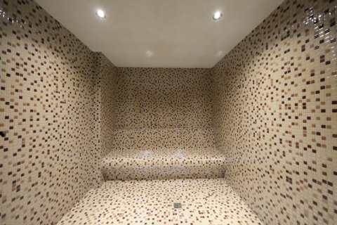 Продажа квартиры  в Анталье, Турция 1+1, 56м2, №189260 – фото 14