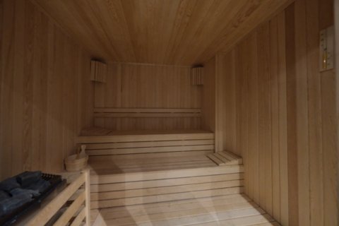 Продажа квартиры  в Анталье, Турция 1+1, 56м2, №189260 – фото 8