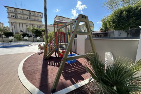 Продажа квартиры  в Анталье, Турция 1+1, 56м2, №189260 – фото 22