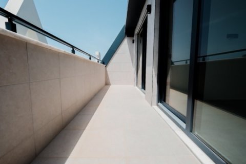 Продажа квартиры  в Анталье, Турция 2+1, 105м2, №189254 – фото 14