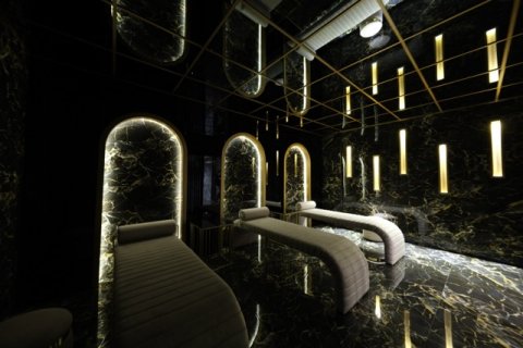 Продажа квартиры  в Анталье, Турция 2+1, 105м2, №189254 – фото 23