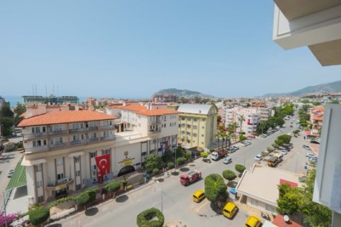 Продажа квартиры  в Анталье, Турция 2+1, 105м2, №189254 – фото 19