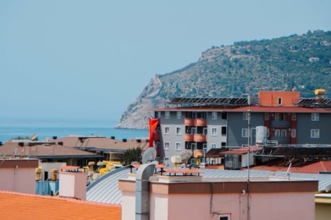 Продажа квартиры  в Анталье, Турция 2+1, 105м2, №189254 – фото 5