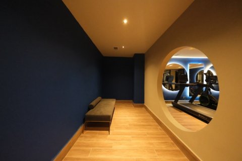 Продажа квартиры  в Анталье, Турция 2+1, 105м2, №189254 – фото 22