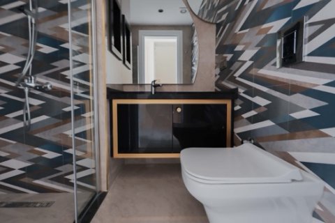 Продажа квартиры  в Анталье, Турция 2+1, 105м2, №189254 – фото 2