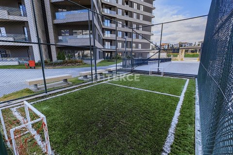 Apartment for sale in Izmir, Turkey, 2 bedrooms, 124m2, No. 133140 – photo 13