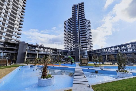Apartment for sale in Izmir, Turkey, 2 bedrooms, 124m2, No. 133140 – photo 12