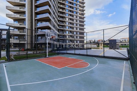 Apartment for sale in Izmir, Turkey, 2 bedrooms, 124m2, No. 133140 – photo 14